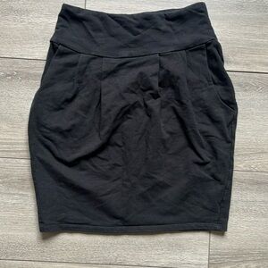 Urban behaviour pencil skirt